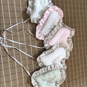 Baby Heart Wall decorations